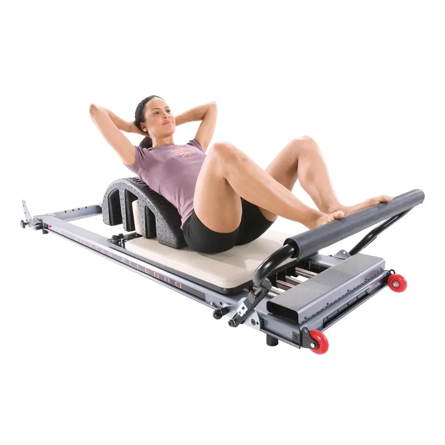 Pilates Arc Balanced Body Pilatesutstyr 