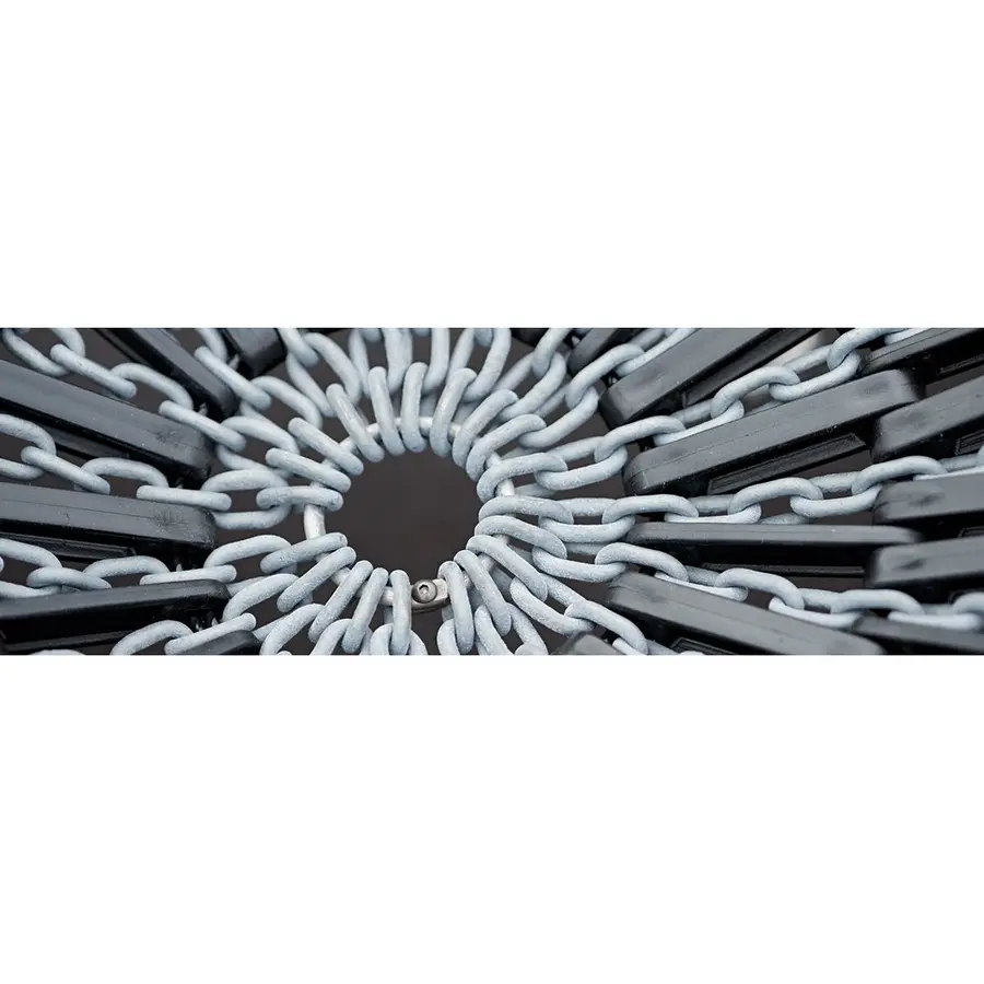 Fugleredehuske Orginal D120cm Birdnest med gummidekke 