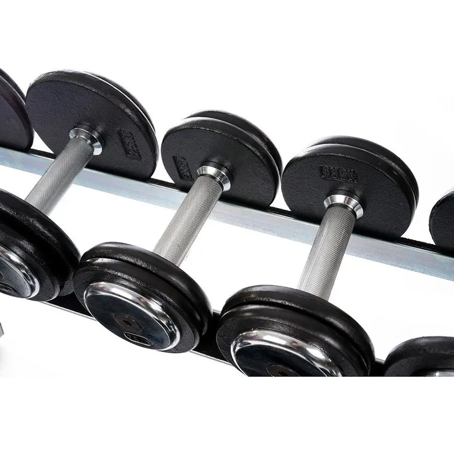 Stativ til manualer - max 300 kg Oppbevaring til manualer 