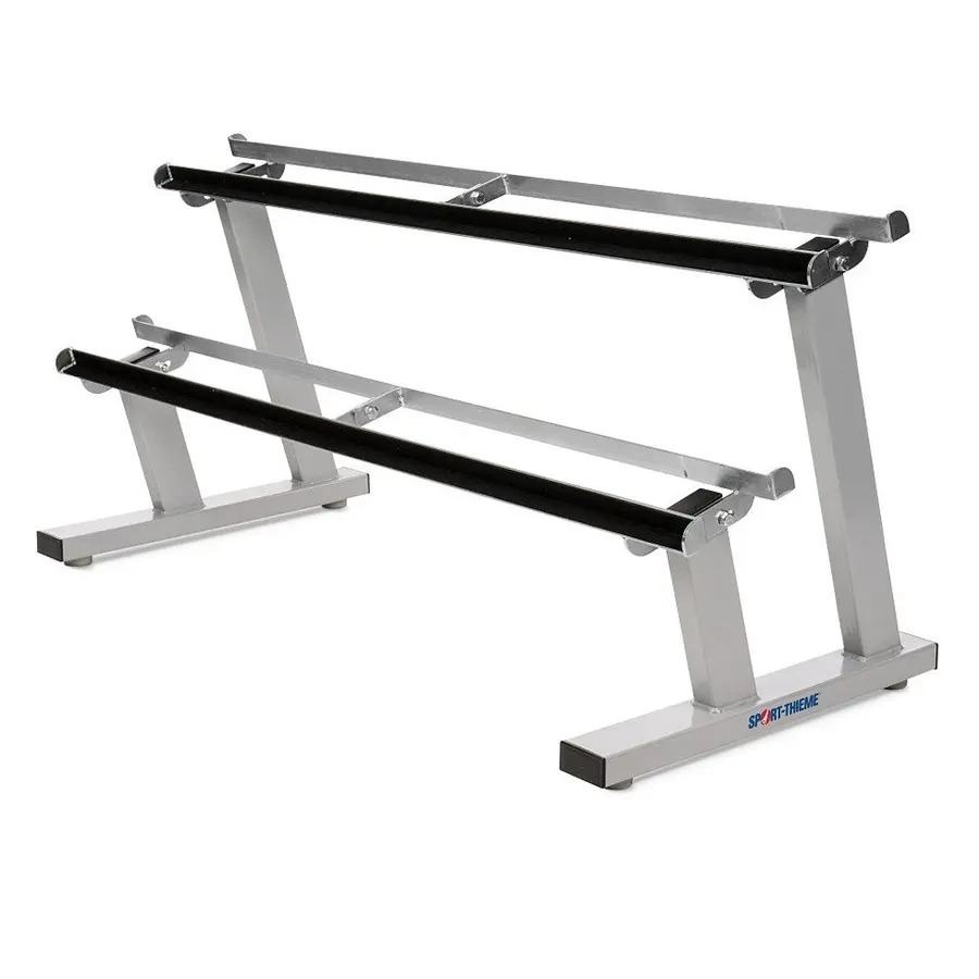 Stativ til manualer - max 300 kg Oppbevaring til manualer 