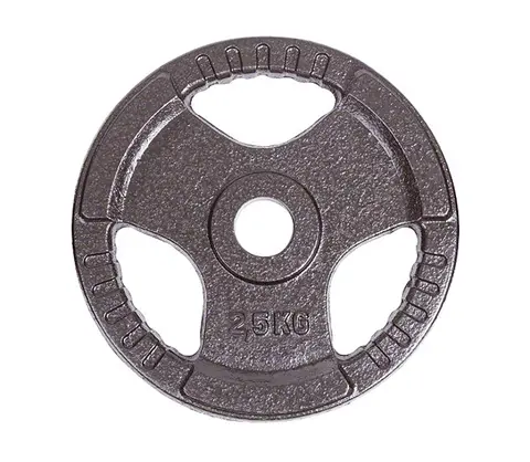 Vektskive Olympisk 2.5 kg Hull: 50 mm
