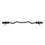 Vektstang Olympisk Curlstang Max 250 kg | 120 cm |  9,5 kg