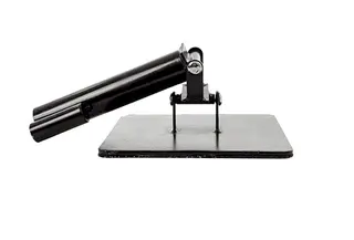 Sport-Thieme&#174; Barbell Trainer Passer for 30 og 50 mm vektstang