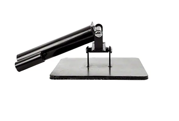 Sport-Thieme® Barbell Trainer Passer for 30 og 50 mm vektstang 