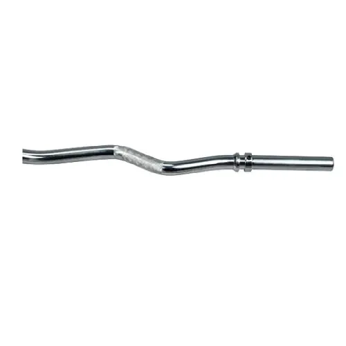 Vektstang Curlstang 30 mm Max 180 kg | 120 cm | 7,5 kg 