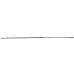 Vektstang 30 mm 220 cm | 12,5 kg