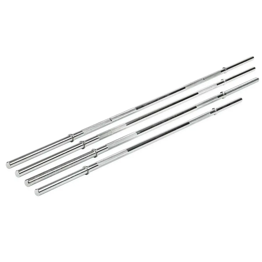 Vektstang 30 mm 220 cm | 12,5 kg 
