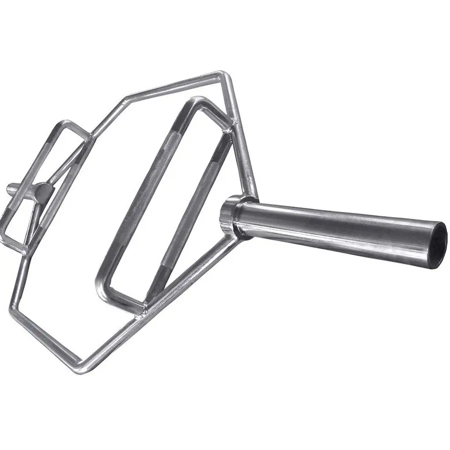 Vektstang Hex Bar Olympic 50 mm Hex bar, Trap bar, Shrug bar, Hip bar 