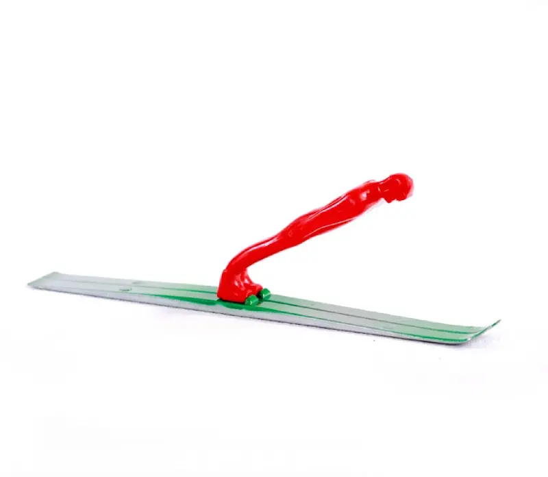 Skihopper | 1 stk. Klassisk vinterleke 