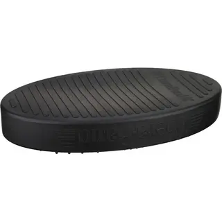 Balansepute TheraBand hard Svart | 44x26x6 cm