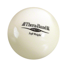 Vektball Thera-Band 0,5 kg | Beige