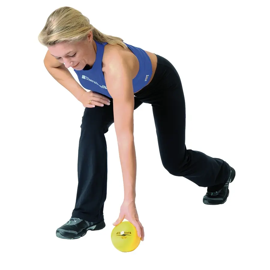 Vektball Thera-Band 0,5 kg | Beige 