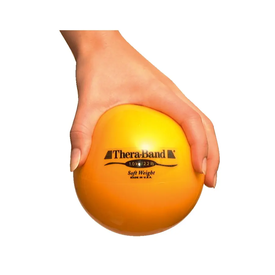 Vektball Thera-Band 0,5 kg | Beige 