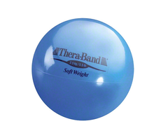 Vektball Thera-Band 2,5 kg | Blå