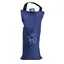 OM Yoga Sand Bag - Blå Granulat fyll 