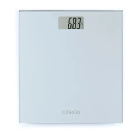 Vekt Omron HN289 Personvekt | Maks 150 kg