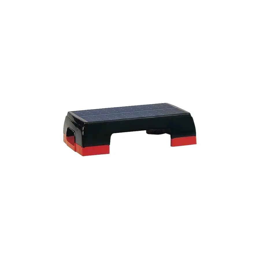 Stepkasse Workout Med Base LxHxB: 70x40x13/18 cm 
