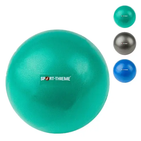 Pilatesball Sport-Thieme Soft Myk og behagelig | Velg st&#248;rrelse