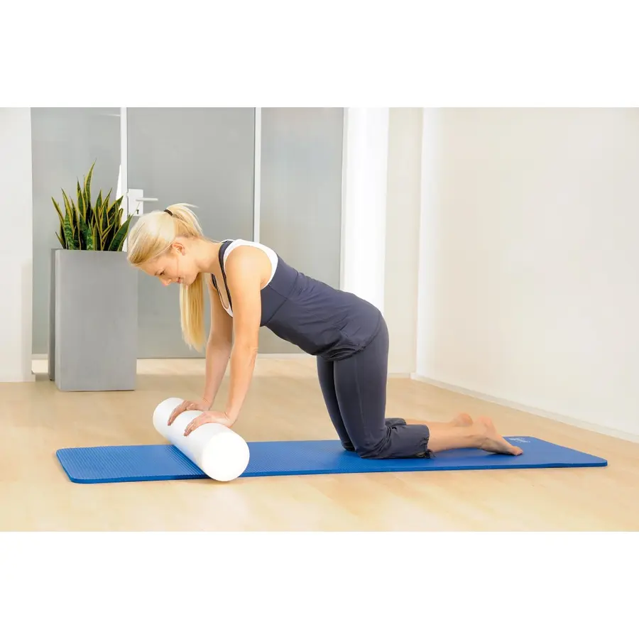 Sissel Pilates Roller 15 x 90 cm | Foam Roller 