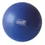 Sissel Pilates Soft ball 22 cm | Blå 