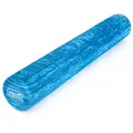 Sissel Pilates Roller Soft Skumrulle | 15 x 90 cm