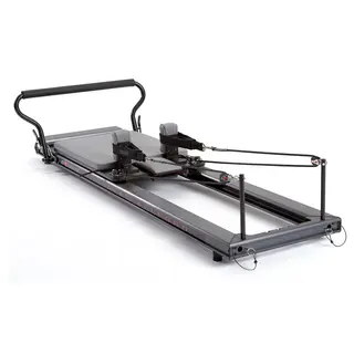 Pilates Reformer Balanced Body Allegro Pilatesbenk