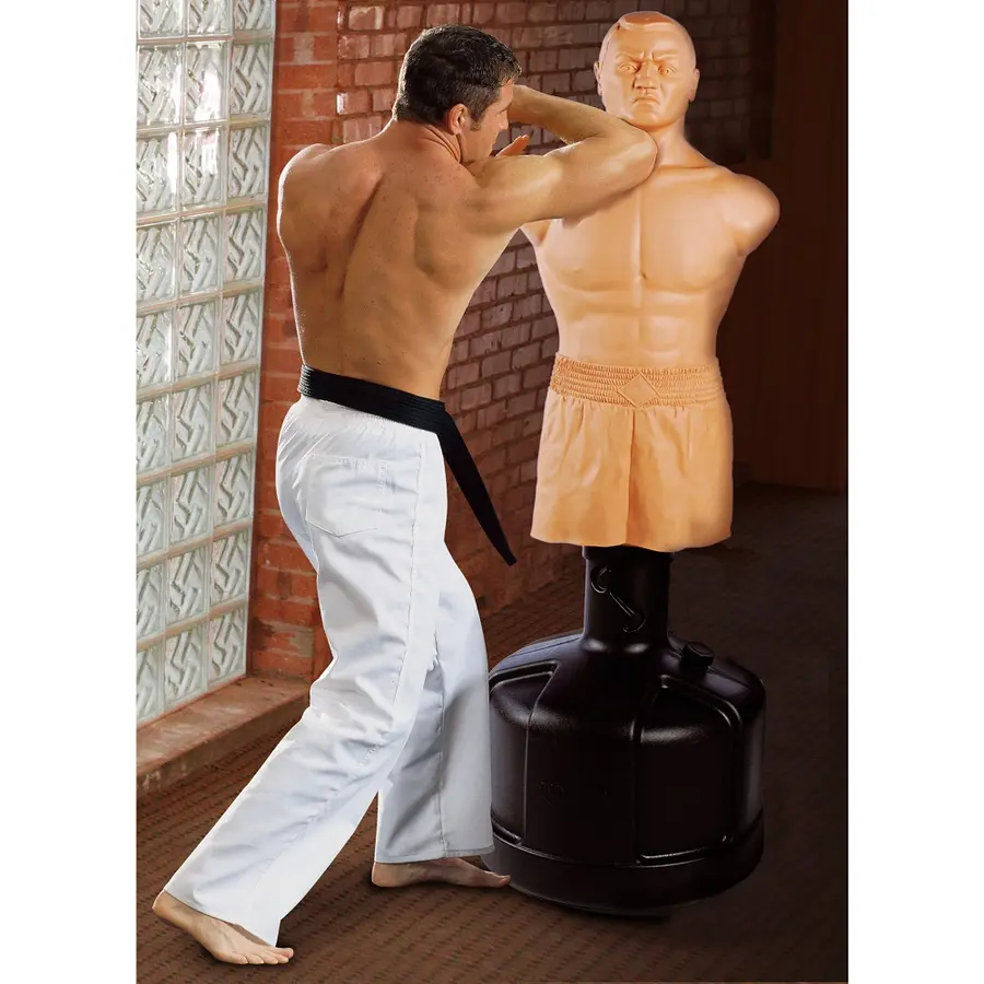 Slagdukke Century Bob XL til kampsport Dummy Punchboy 155-205 cm 