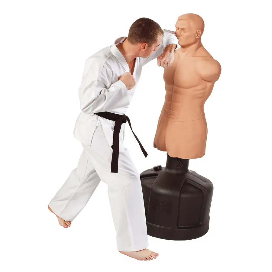 Slagdukke Century Bob XL til kampsport Dummy Punchboy 155-205 cm 