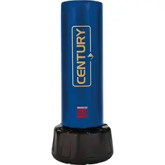 Boksesekk Century st&#229;ende Bl&#229; Wavemaster 2XL Pro