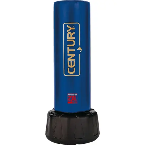 Boksesekk Century st&#229;ende Bl&#229; Wavemaster 2XL Pro