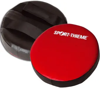 Slagpute Sport-Thieme Hand Punch Pad Focus pad 