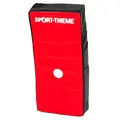Punch Pad 75x35x15 cm Rett slagpute til kampsport
