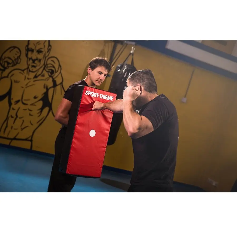 Punch Pad 75x35x15 cm Slagpute og sparkepute til kampsport 