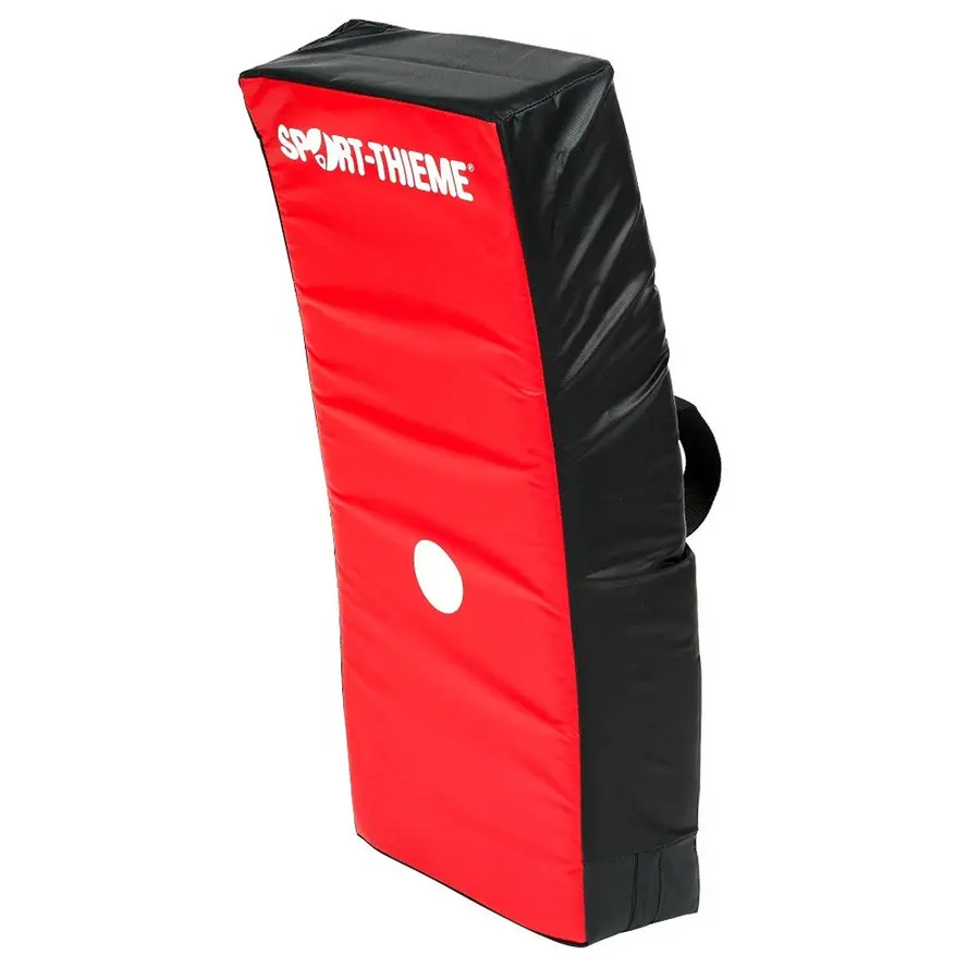 Punch Pad 75x35x15 cm Slagpute og sparkepute til kampsport 