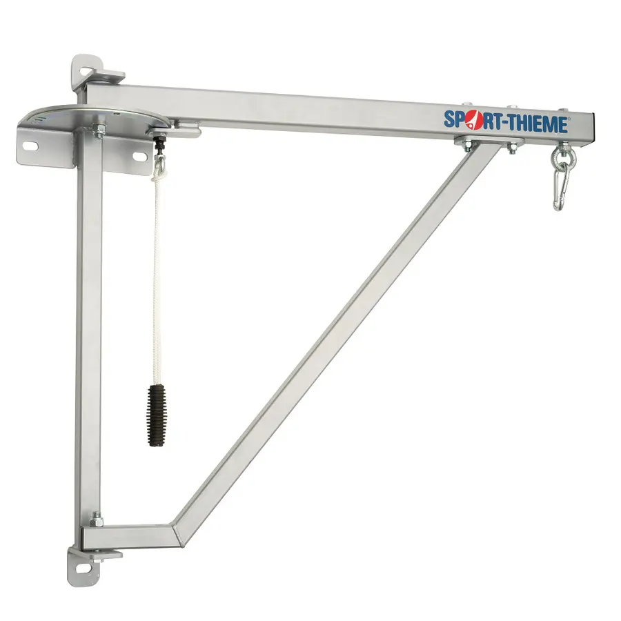 Veggfeste Profi til boksesekk - foldbart For boksesekker inntil 60 kg 