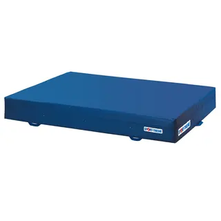 Trekk til nedsprangsmatte 300x200x40 cm Reservetrekk til tjukkas