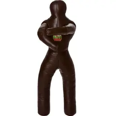 Slagdukke til kampsport Dummy Punchboy 145 cm | 25 kg