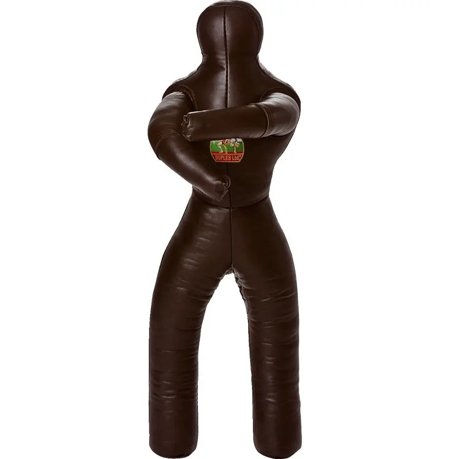 Slagdukke til kampsport Dummy Punchboy 145 cm | 25 kg 