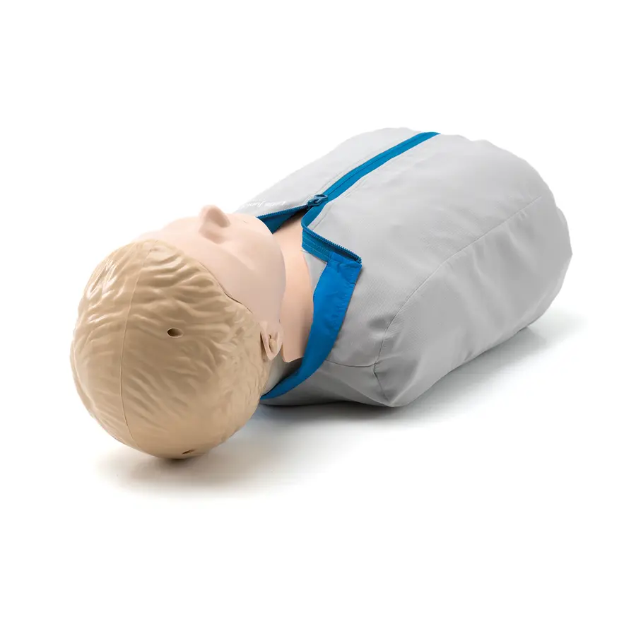 Livredningsdukke Little Junior QCPR HLR-dukke 