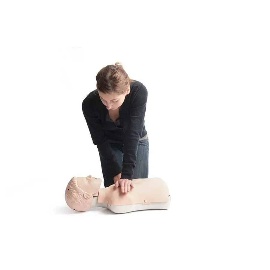 Livredningsdukke Little Junior QCPR HLR-dukke 