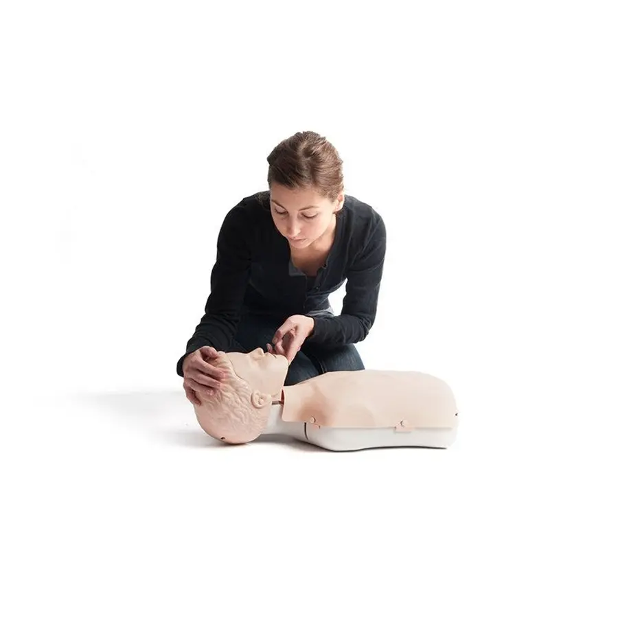 Livredningsdukke Little Junior QCPR HLR-dukke 