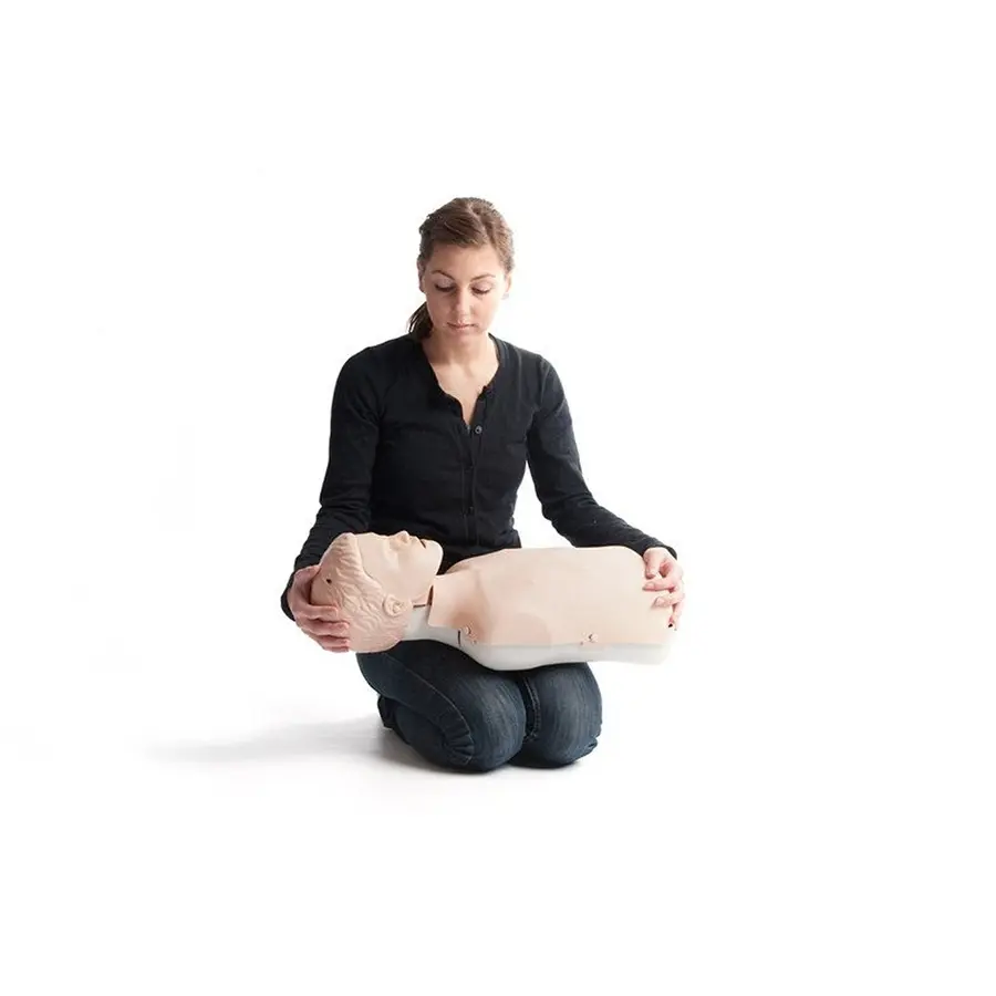 Livredningsdukke Little Junior QCPR HLR-dukke 