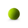 Kasteball av gummi 150 g | 6,5 cm Til skole og trening