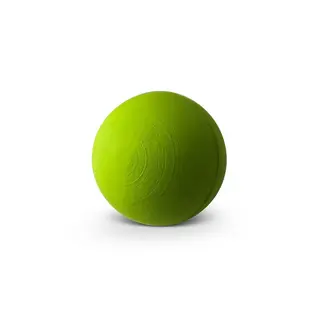 Kasteball av gummi 150 g | 6,5 cm Til skole og trening