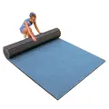 Turnmatte på rull Spieth Flexi-roll 4 cm Kategori 2 | 17 x 2 m