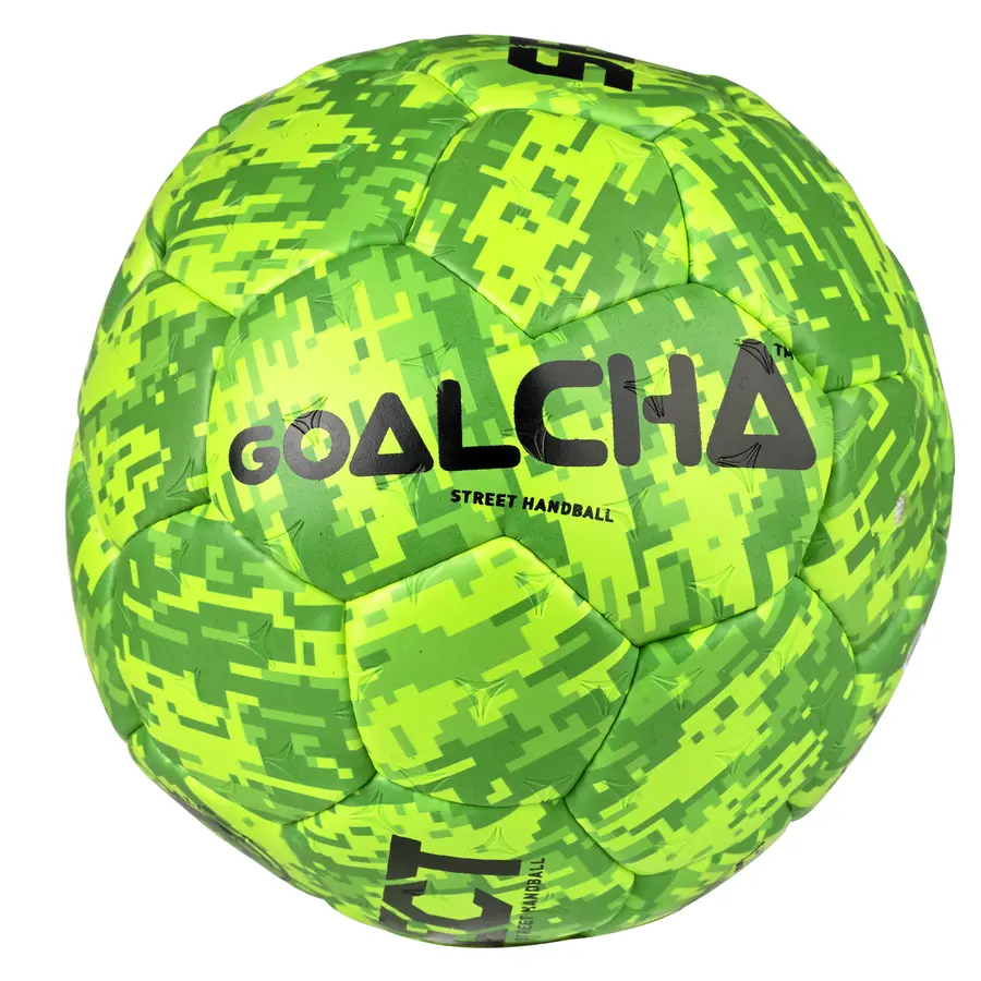 Streethåndball Select Goalcha Street  0 Omkrets 47 cm | Mini (0) 