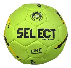 Streethåndball Select Goalcha Street  0 Omkrets 47 cm | Mini (0)