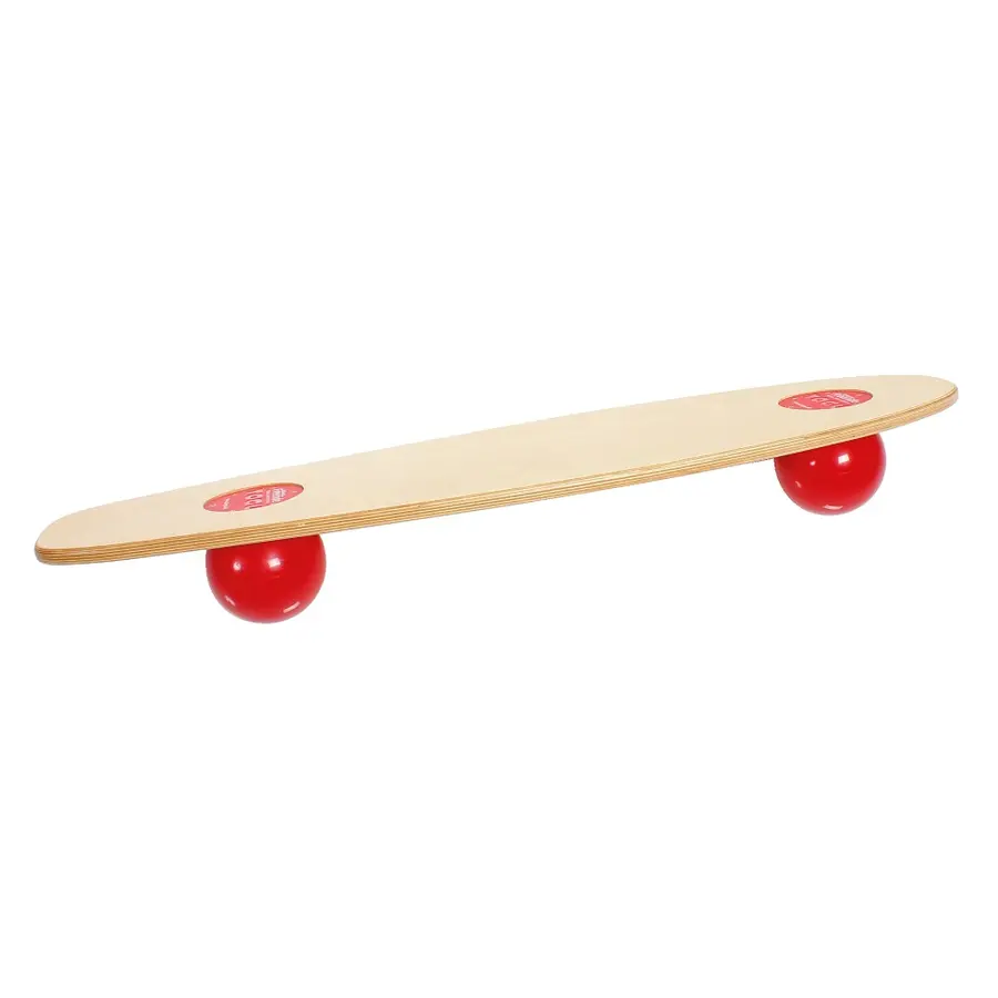 Togu Balanza Freeride Balansebrett for brettkjørere 