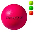Dragonskin skumball 18 cm 18 cm softball i neonfarger