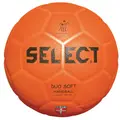 H&#229;ndball Select Duo Soft Micro str 00 Myk gummih&#229;ndball